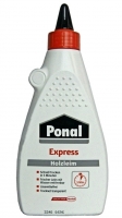 Ponal Express, Weißleim schnell trocknend, 225 g