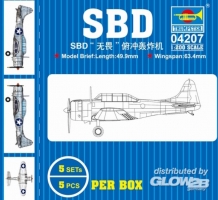 SBD-3 in 1:200