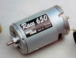 E- Motor Race 650 navy (6421/HC683)