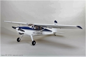 Cessna 185 Skywagon