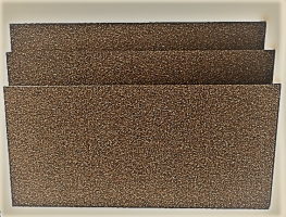 Modellbau Trocken- Schleifpapier K320