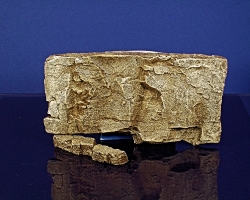 Diorama Zubehör, colorierte Felsen- Platte, Sandstein