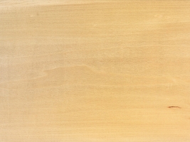 2 Lindefurnier, 1.000 x 100 mm, 2,0 mm dick