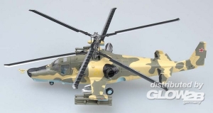Ka-50, No.21 Russian Air Force in 1:72