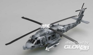 HH-60H, NH-614 of HS-6 Indians (late) in 1:72