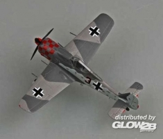 FW190 A-6, 2./JG 1. 1943 in 1:72