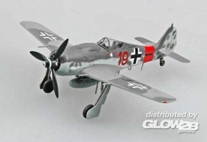 FW190 A-8 Red 19, 5./JG300, Oct 1944 in 1:72