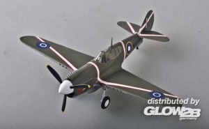 P-40M in 1:48