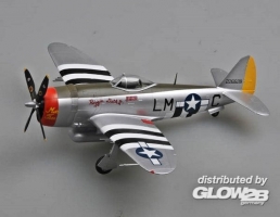 P-47D 62FS, 56FG in 1:48