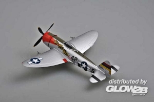 P-47D 531FS, 406FG in 1:48