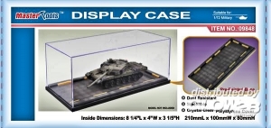 Show Case 210 x 100 x 80 mm in 1:72