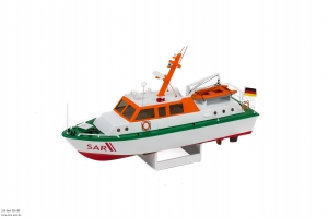 SAR Boot