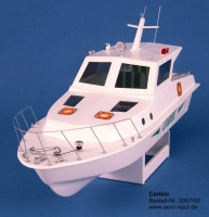 Caribic Motoryacht