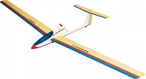 AEROFLY E- Flugmodell