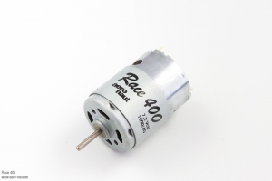 E- Motor Race 400 6V