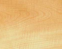 2 Ahorn Holzbrettchen, 500 x 100 mm, 6,0 mm dick