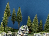 Diorama Grundplatte 65, Waldlichtung mit Straße, 50 x 30 cm, 1:87