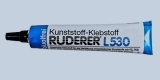 Ruderer L530, Kunststoff Kleber, 20 g