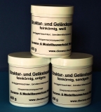 Struktur- und Geländepaste, feinkörnig erdgrau, gebrauchsfertig, 400 g