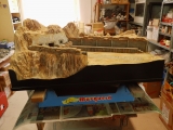 Diorama, Gebirgsstellung Gallipoli 1915, 1:32