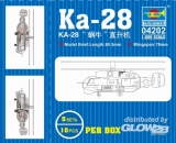 Ka-28 in 1:200