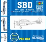 SBD-3 in 1:200