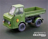 Multicar M-22 in 1:48