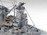 Beschlag Bausatz, für Admiral Graf Spee Panzerschiff