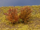 Diorama Zubehör, 1 Pflanzen Set 3, ca. 3,5 cm hoch