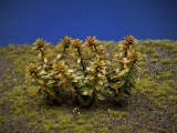 Diorama Zubehör, 1 Pflanzen Set 21, ca. 5 cm hoch