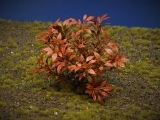 Diorama Zubehör, 1 Pflanzen Set 25, ca. 12 cm hoch