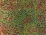 Dioramazubehör, 1 dünnes Tarnnetz grün flecktarn, ca. 20 x 29 cm,