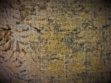 Dioramazubehör, 1 dünnes Tarnnetz sandgelb deserttarn, ca. 20 x 29 cm,