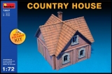 Landhaus in 1:72