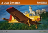 Agrarflugzeug Z-37A Cmelak, Profipack in 1:72