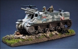 M24 Chaffee in 1:76