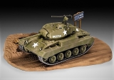 M24 Chaffee in 1:76