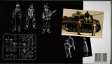 German tank crews (1943-1945) 1:35