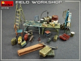 Field Workshop in 1:35