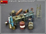 Field Workshop in 1:35