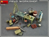 Field Workshop in 1:35