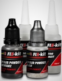 Modellbau, FIX-kit Repair Powder