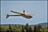 Antriebsset Falko Antik-Segelflugmodell, Neuheit 2022