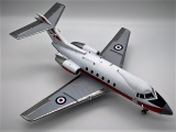 Plastikbausatz, Hawker Siddeley Dominie T. 1 in 1:72