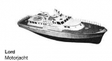 Bauplan, LORD Motoryacht