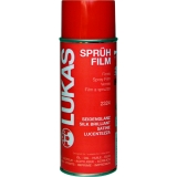 Spezial Zubehör, Firnis, seidenglanz Spray