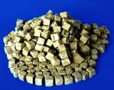 700 alte Pflastersteine Granit klein quadratisch 1:35