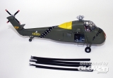 UH-34D, VNAF 213HS 41TWL 1966 in 1:72
