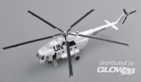 Mi-17 United Nations, Russia N070913 in 1:72