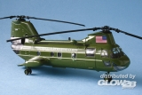 CH-46F  157684 HMX-1 in 1:72